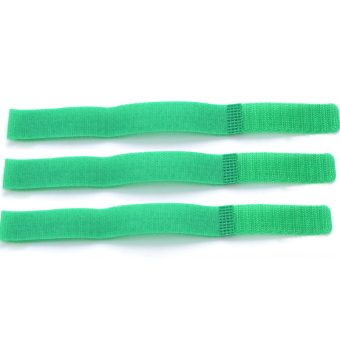 UGREEN 3Pcs/pack Magic Reusable Cable Tie Straps Wrap Organizer(3Pack) June 2018 - 4 UGREEN 3Pcs/pack Magic Reusable Cable Tie Straps Wrap Organizer(3Pack) - 4