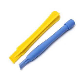 Universal 9 In1 Opening Repair Tools Pry Metal Spudger Tool Kit Set For IPhone June 2018 - 5 Universal 9 in1 Opening Repair Tools Pry Metal Spudger Tool Kit Set For iPhone - 5