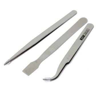 Universal 9 In1 Opening Repair Tools Pry Metal Spudger Tool Kit Set For IPhone June 2018 - 3 Universal 9 in1 Opening Repair Tools Pry Metal Spudger Tool Kit Set For iPhone - 3