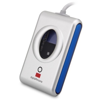 URU 4000B USB Biometric Fingerprint Reader Scanner Security Lock For PC Laptop - Intl June 2018 - 4 URU 4000B USB Biometric Fingerprint Reader Scanner Security Lock for PC Laptop - intl - 4