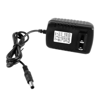 US Plug AC 100-240V To DC 6V 2A Power Supply Charger ConverterAdapter 5.5mm July 2018 - 2 US Plug AC 100-240V to DC 6V 2A Power Supply Charger ConverterAdapter 5.5mm - 2