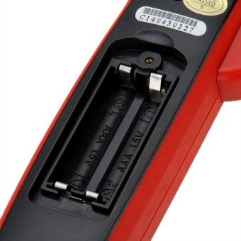 UT210E True RMS AC/DC Current Mini Clamp Meters W/ Capacitance Tester - Intl July 2018 - 5 UT210E True RMS AC/DC Current Mini Clamp Meters w/ Capacitance Tester - Intl - 5
