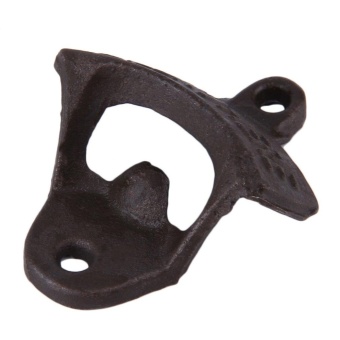 Wall Hanging Vintage Metal Bar Pub Beer Soda Top Bottle Opener CapCatcher Gift - Intl June 2018 - 5 Wall Hanging Vintage Metal Bar Pub Beer Soda Top Bottle Opener CapCatcher Gift - intl - 5