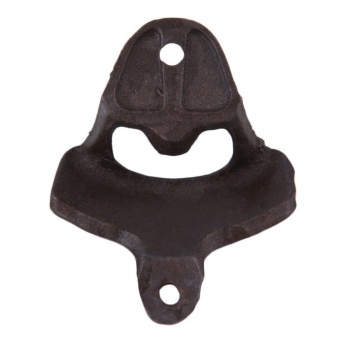Wall Hanging Vintage Metal Bar Pub Beer Soda Top Bottle Opener CapCatcher Gift - Intl June 2018 - 3 Wall Hanging Vintage Metal Bar Pub Beer Soda Top Bottle Opener CapCatcher Gift - intl - 3