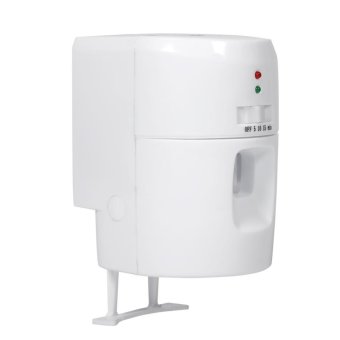 Wall Mounted Mini Automatic LED Air Freshener Perfume Aerosol Dispenser - Intl June 2018 - 3 Wall Mounted Mini Automatic LED Air Freshener Perfume Aerosol Dispenser - intl - 3