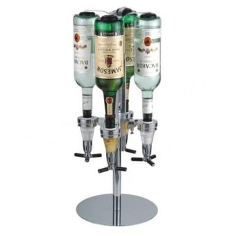 Wall Mounted Wine Dispenser Home Pourer Machine Size:25 Ml - Intl April 2018 - 2 Wall Mounted Wine Dispenser Home Pourer Machine size:25 ml - intl - 2