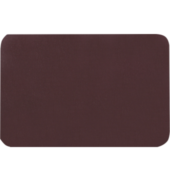Wallmark At Home Chocolate Brown Stylish Doormat June 2018 - 3 Wallmark At Home Chocolate Brown Stylish Doormat - 3