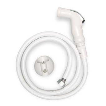 Wassernison NBCS 90W Bidet Set June 2018 - 4 Wassernison NBCS 90W Bidet Set - 4