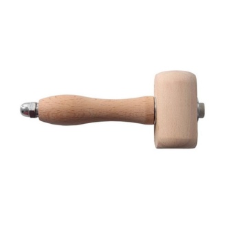 Wood Carving Mallet Leather Craft Working Carvers Hammer - Intl June 2018 - 3 Wood Carving Mallet Leather Craft Working Carvers Hammer - intl - 3