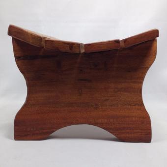 WOODEN MINI-CHAIR (6 INCHES HEIGHT) June 2018 - 4 WOODEN MINI-CHAIR (6 INCHES HEIGHT) - 4