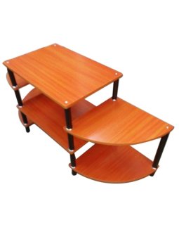 Wooden TV Rack/Stand 081TV June 2018 - 2 Wooden TV Rack/Stand 081TV - 2
