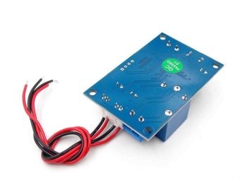 XH-M203 Water Level Controller Automatic Water Level Controllerwater Level Switch Level Water Pump Controller - Intl June 2018 - 4 XH-M203 water level controller automatic water level controllerwater level switch level water pump controller - intl - 4