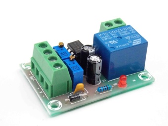 XH-M601 Battery Charging Control Board 12V Intelligent Charger Power Control Panel Automatic Charging Power - Intl June 2018 - 3 XH-M601 battery charging control board 12V intelligent charger power control panel automatic charging power - intl - 3
