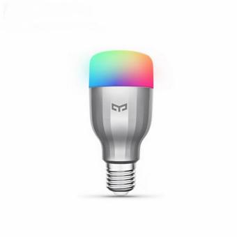 Xiaomi Yeelight II Smart LED Bulb E27 9W 600 Lumens (Multicolor) April 2018 - 5 Xiaomi Yeelight II Smart LED Bulb E27 9W 600 Lumens (Multicolor) - 5