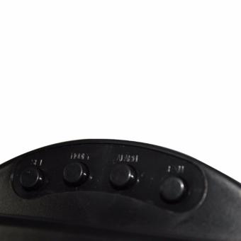 XZY LED Alarm Clock ZXTL-13A (Black/blue) June 2018 - 3 XZY LED Alarm Clock ZXTL-13A (Black/blue) - 3