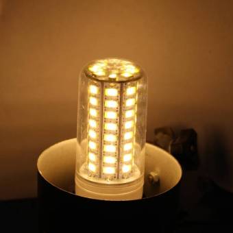 YouOKLight(R) E27 72SMD LED Corn Bulb (Warm White) June 2018 - 3 YouOKLight(R) E27 72SMD LED Corn Bulb (Warm White) - 3