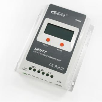 YSMART TRACER3210A 30A MPPT Solar Controller 12V 24V AUTO LCDDisplay - Intl June 2018 - 4 YSMART TRACER3210A 30A MPPT Solar Controller 12V 24V AUTO LCDDisplay - intl - 4