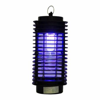 ZMB Electric UV Mosquito Killer June 2018 - 4 ZMB Electric UV Mosquito Killer - 4