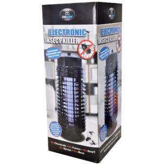 ZMB Electric UV Mosquito Killer June 2018 - 3 ZMB Electric UV Mosquito Killer - 3