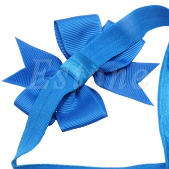 10/20Pcs Newborn Toddler Girl Baby Headband Lot Elastic Hair BowHeaddress - Intl April 2018 - 4 10/20Pcs Newborn Toddler Girl Baby Headband Lot Elastic Hair bowHeaddress - intl - 4