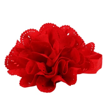 10pcs Cute Headband Hairband Flower Ears Tie Stretch Hair Accessories For Toddler Kids Baby - Intl June 2018 - 5 10pcs Cute Headband Hairband Flower Ears Tie Stretch Hair Accessories for Toddler Kids Baby - intl - 5