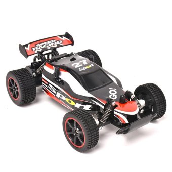 1:20 2.4GHZ 2WD Radio Remote Control Off Road RC RTR Racing Car Truck - Intl June 2018 - 5 1:20 2.4GHZ 2WD Radio Remote Control Off Road RC RTR Racing Car Truck - intl - 5
