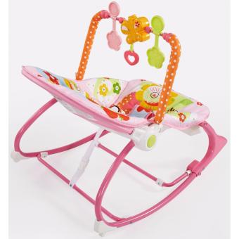 2 In 1 Original Fisher Price Rocker Infant To Toddler Unisex July 2018 - 5 2 in 1 Original Fisher Price Rocker infant to toddler unisex - 5