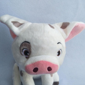 20cm Kid Gift Pet Pig Pua Stuffed Plush Doll Toy Doll Boys Girls -intl June 2018 - 3 20cm Kid Gift Pet Pig Pua Stuffed Plush Doll Toy Doll Boys Girls -intl - 3