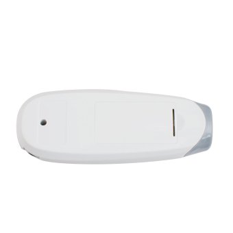 2.5MHz Prenatal Pocket Fetal Doppler LCD Fetal Heart Rate DetectorUltrasound Baby Monitors June 2018 - 5 2.5MHz Prenatal Pocket Fetal Doppler LCD Fetal Heart Rate DetectorUltrasound Baby Monitors - 5