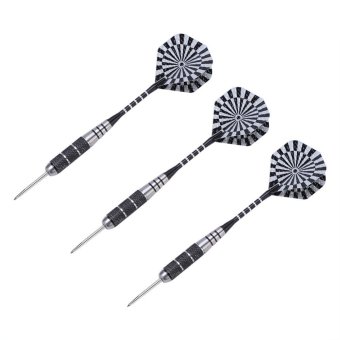 3pcs 155mm Aluminum Alloy Shaft Target Darts Set For Dart Board (L6) - Intl April 2018 - 2 3pcs 155mm Aluminum Alloy Shaft Target Darts Set For Dart Board (L6) - intl - 2
