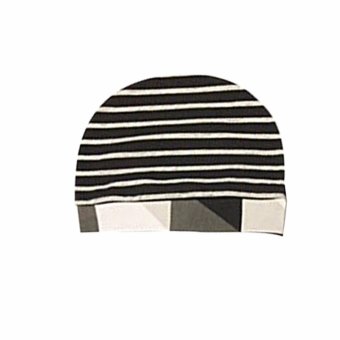 3pcs Baby Boy Hello World Color Block Shirt Pants Hat Clothes Set -intl June 2018 - 5 3pcs Baby Boy Hello World Color Block Shirt Pants Hat Clothes Set -intl - 5