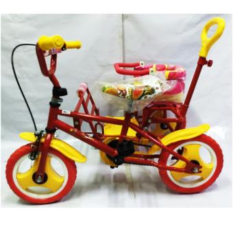 529 TRICYCLE For Kids June 2018 - 4 529 TRICYCLE for Kids - 4
