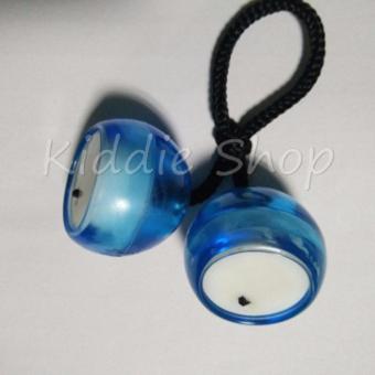 8078 Game Ball Yoyo Toy Luminous Finger Spinner Anti Stress June 2018 - 2 8078 Game Ball Yoyo Toy Luminous Finger Spinner Anti Stress - 2