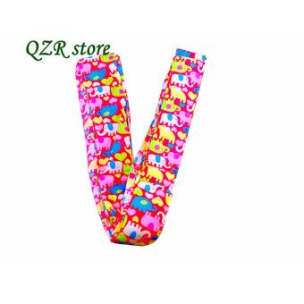Adjustable Infant Baby Carrier Newborn Kid Sling Wrap Rider 1PCS June 2018 - 3 Adjustable Infant Baby Carrier Newborn Kid Sling Wrap Rider 1PCS - 3