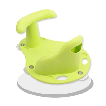 Anti Slip Safety Chair Baby Bath Seat Tub Ring Seat Infant KidsBathtub Chair - Intl June 2018 - 3 Anti Slip Safety Chair Baby Bath Seat Tub Ring Seat Infant KidsBathtub Chair - intl - 3