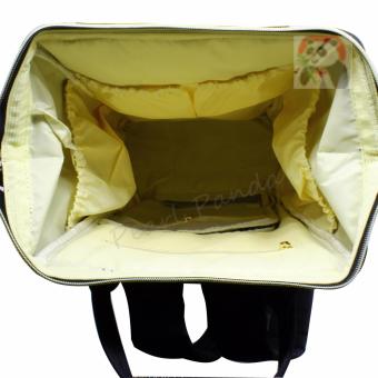 AOFIDER Fashionable Maternity Diaper Bag July 2018 - 5 AOFIDER Fashionable Maternity Diaper Bag - 5