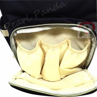 AOFIDER Fashionable Maternity Diaper Bag July 2018 - 4 AOFIDER Fashionable Maternity Diaper Bag - 4
