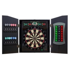 Arachnid cricket pro 650 manual