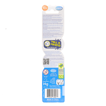 B-Brite Firefly Light Up Toothbrush April 2018 - 2 B-Brite Firefly Light Up Toothbrush - 2