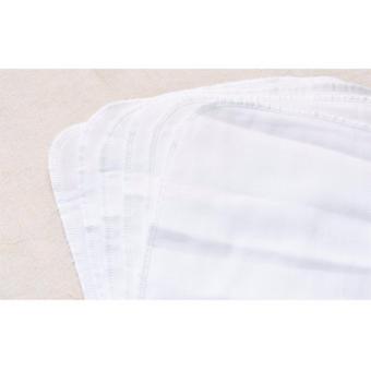 Baby Angel Wings Sweat Towel April 2018 - 2 Baby Angel Wings Sweat Towel - 2