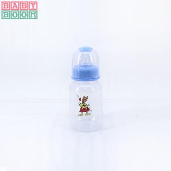 BABY BOOM Honey Baby BPA FREE Feeding Bottle 5oz Pack Of 3 June 2018 - 3 BABY BOOM Honey baby BPA FREE Feeding Bottle 5oz Pack of 3 - 3
