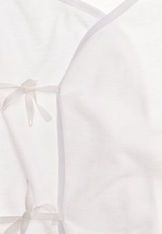 Baby Dress Tie Side Short Sleeves (Set Of 6) June 2018 - 4 Baby Dress Tie Side Short Sleeves (Set of 6) - 4