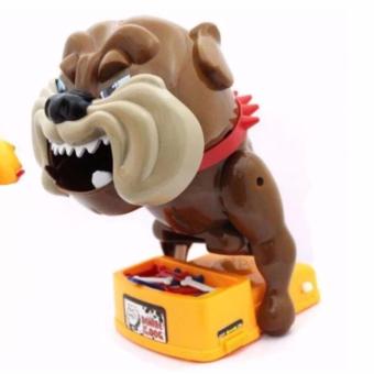 Bad Dog Action Game With Free Mini Monopod Color May Vary June 2018 - 3 Bad Dog Action Game with Free Mini Monopod Color May Vary - 3