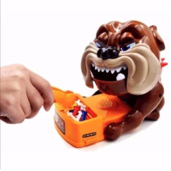 Bad Dog Action Game With Free Mini Monopod Color May Vary June 2018 - 2 Bad Dog Action Game with Free Mini Monopod Color May Vary - 2