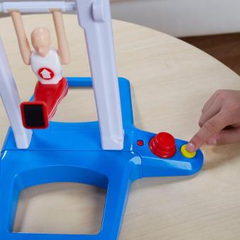Below SRP Fantastic Gymnastic Party Game June 2018 - 4 Below SRP Fantastic Gymnastic Party Game - 4