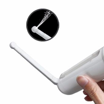 Blooming Tots Automatic Portable Bidet (GREEN) June 2018 - 3 Blooming Tots Automatic Portable Bidet (GREEN) - 3