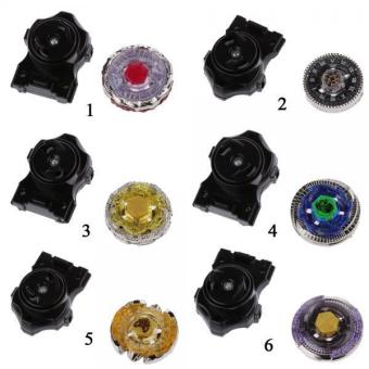 BolehDeals Beyblade Metal Fusion 4D Spinning Top For Kids Toys BB109 - Intl June 2018 - 2 BolehDeals Beyblade Metal Fusion 4D Spinning Top For Kids Toys BB109 - intl - 2