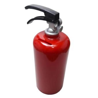 (BUY ONE TAKE ONE) Coin Bank Fire Extinguisher Design Red No.MT53 April 2018 - 3 (BUY ONE TAKE ONE) Coin Bank Fire Extinguisher Design Red No.MT53 - 3