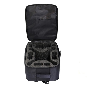 Carrying Shoulder Case Backpack Bag For DJI Phantom 3S 3A 3SE 4A 4 4Pro - Intl June 2018 - 5 Carrying Shoulder Case Backpack Bag for DJI Phantom 3S 3A 3SE 4A 4 4Pro - intl - 5