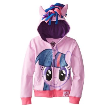 Child Baby Little Girls Jacket Spring Autumn Kids Coat Hoodie LongSleeve Outerwear ? D June 2018 - 3 Child Baby Little Girls Jacket Spring Autumn Kids Coat Hoodie LongSleeve Outerwear ? D - 3